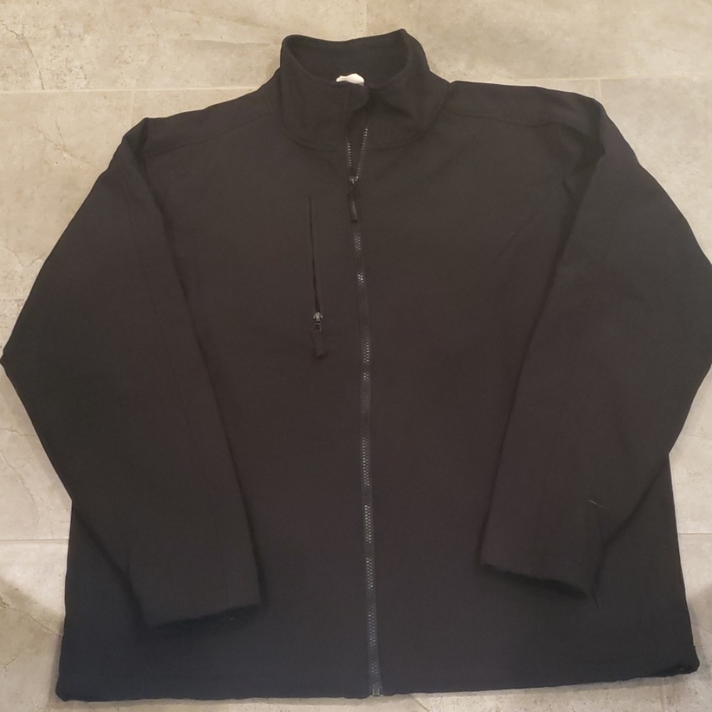 Mens jacket